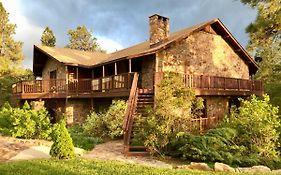 Canyon Crest Lodge Pagosa Springs